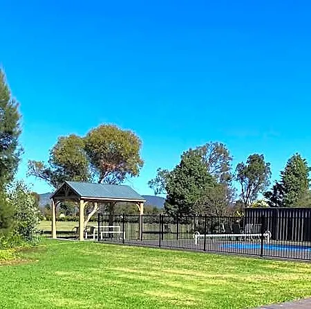 Motel Vineyard Motor