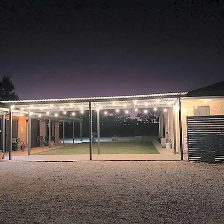 Vineyard Motor Mudgee