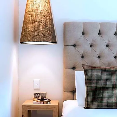Aparthotel Perry Street Boutique Hotel