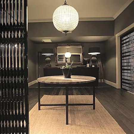 Aparthotel Perry Street Boutique Hotel Mudgee
