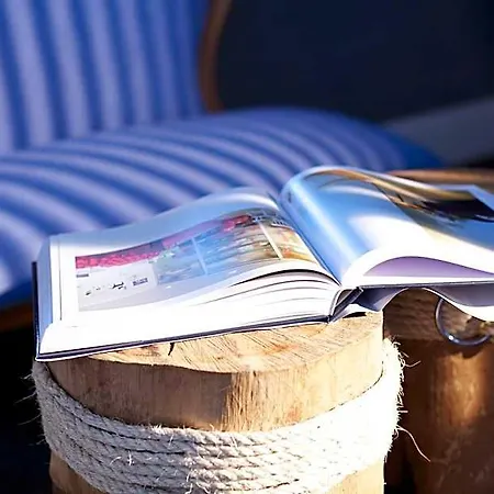 Perry Street Boutique Hotel 5*