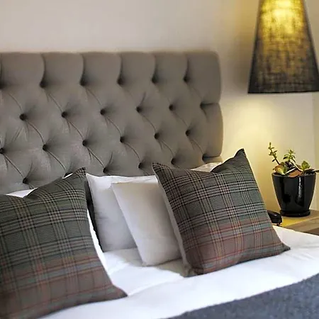 Aparthotel Perry Street Boutique Hotel