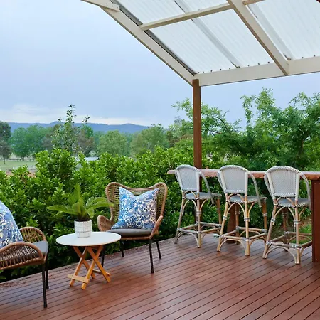 Coco's Villa