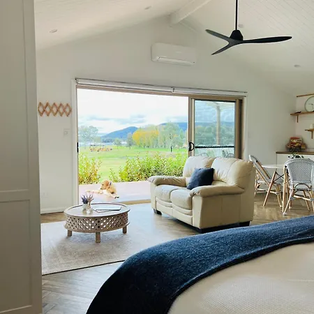 Villa Coco's Mudgee