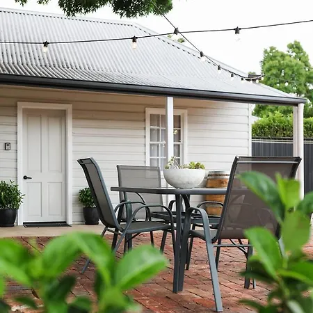 Ash - Intimate Wine Country Living For Two Mudgee