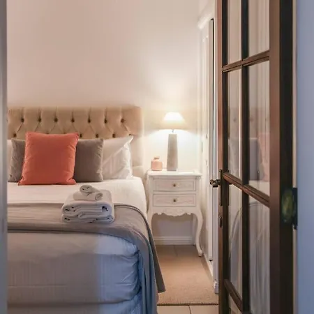Claret - Walk Into Mudgee's Historic Heart Holiday home *