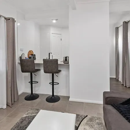 Ash - Intimate Wine Country Living For Two Mudgee