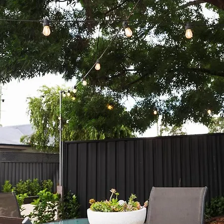 Holiday home Ash - Intimate Wine Country Living For Two Mudgee