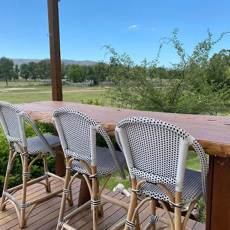 Coco's Villa Mudgee
