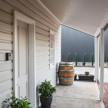 Ash - Intimate Wine Country Living For Two Mudgee