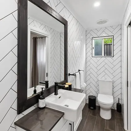 Holiday home Ash - Intimate Wine Country Living For Two *