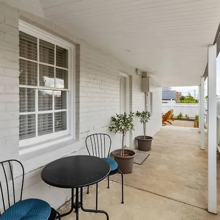 Holiday home Claret - Walk Into Mudgee's Historic Heart Mudgee