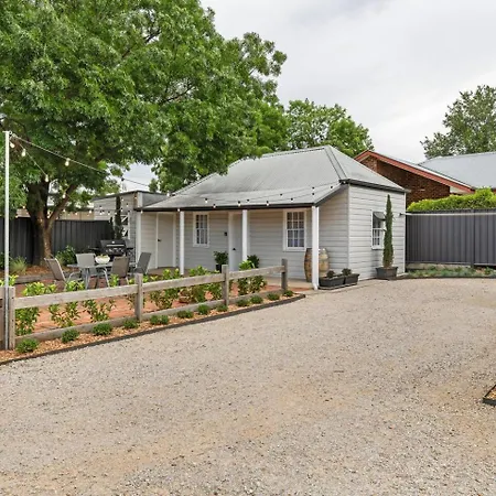 Ash - Intimate Wine Country Living For Two *