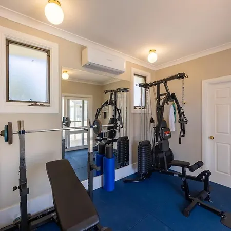 Villa Private, Self-contained In Mudgee