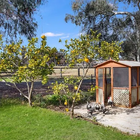 Private, Self-contained In Villa *