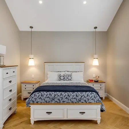 Villa Private, Self-contained In Mudgee