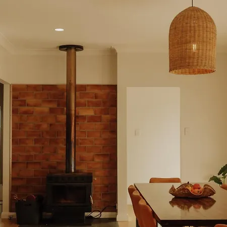 Holiday home St Fillans Estate Mudgee