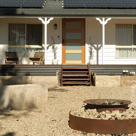 St Fillans Estate Holiday home