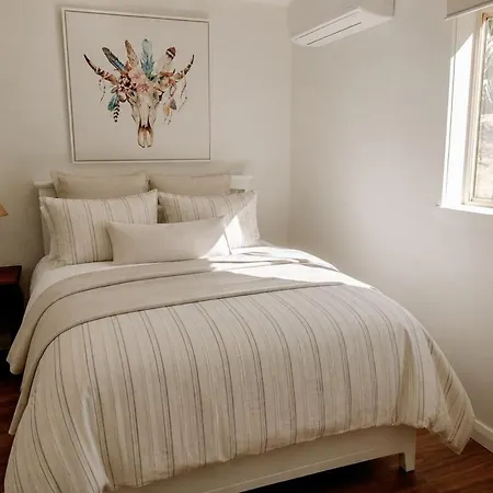 Holiday home St Fillans Estate Mudgee