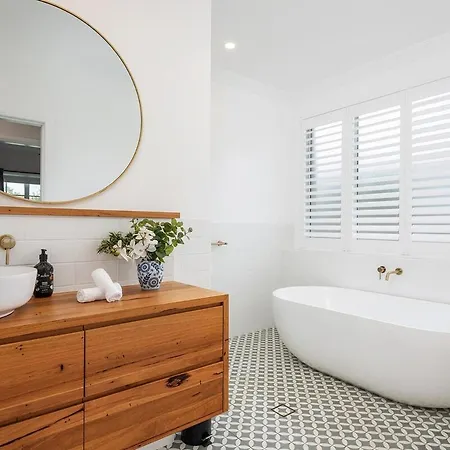 Mcg House Holiday home Mudgee