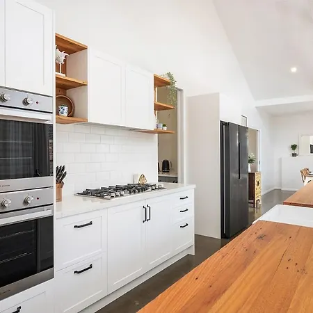 Holiday home Mcg House *