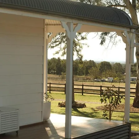 St Fillans Estate Holiday home Mudgee