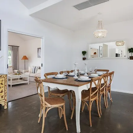 Holiday home Mcg House *
