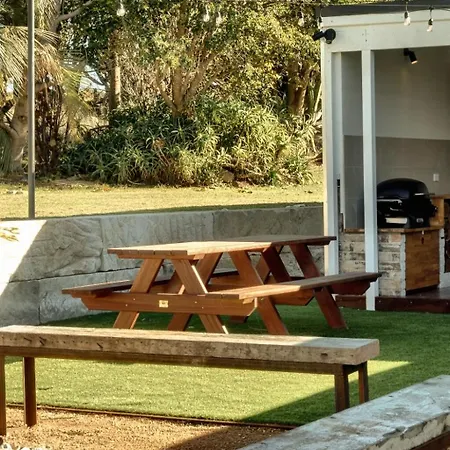 St Fillans Estate Holiday home Mudgee