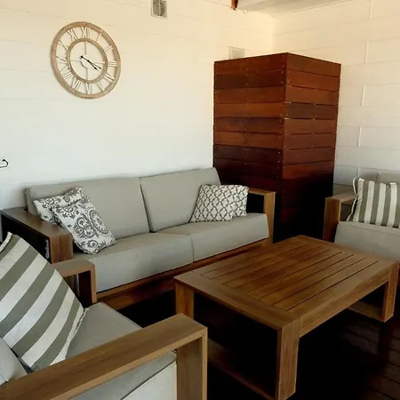 St Fillans Estate Holiday home