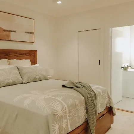 Holiday home St Fillans Estate Mudgee