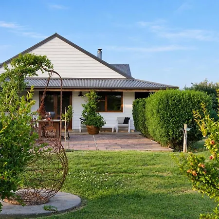 Shawwood Villa *