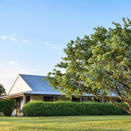 Shawwood Villa Mudgee