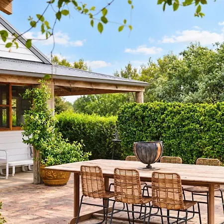 Shawwood Villa Mudgee