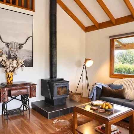 Shawwood Villa