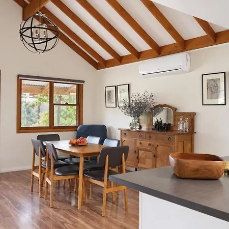 Shawwood Villa