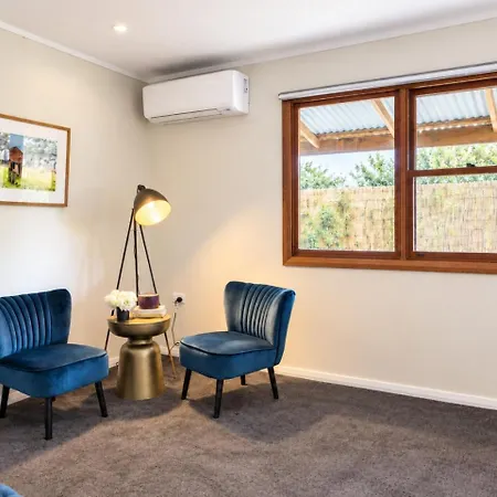 Villa Shawwood Mudgee