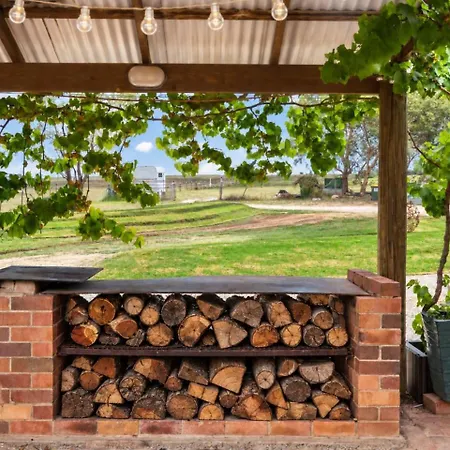 Shawwood Villa
