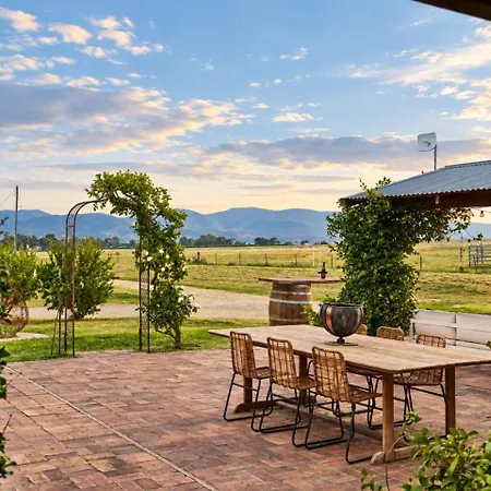 Shawwood * Mudgee