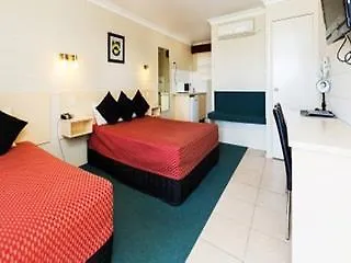 Motel Soldiers