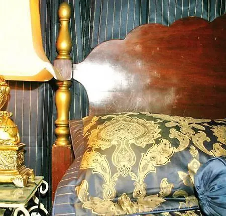 Lauralla Bed & Breakfast Mudgee