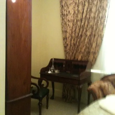 Bed & Breakfast Lauralla *