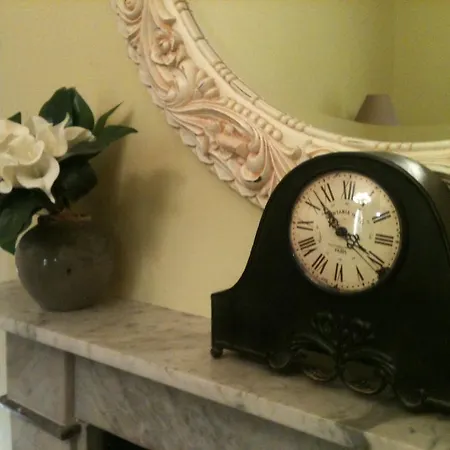 Bed & Breakfast Lauralla *
