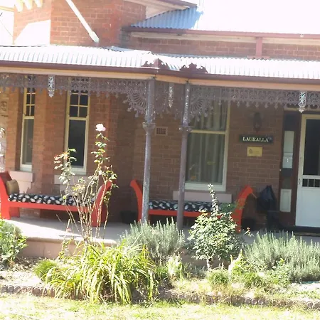 Lauralla Bed & Breakfast Mudgee