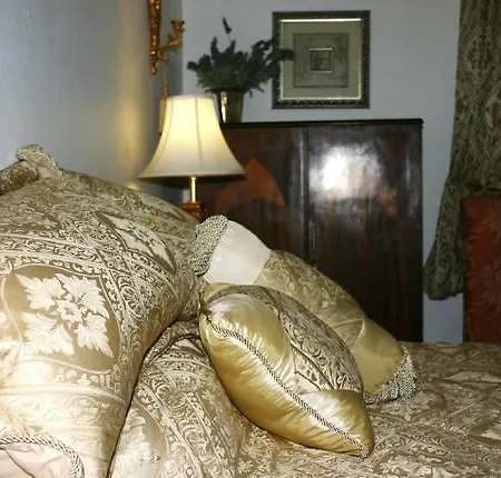 Bed & Breakfast Lauralla Mudgee