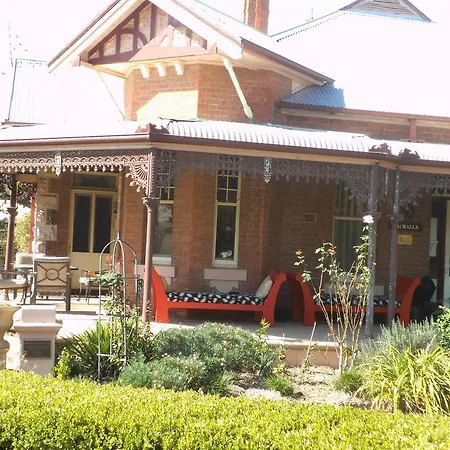 Lauralla * Mudgee