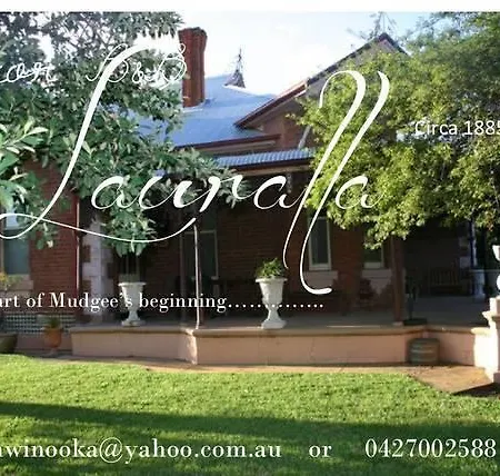 Bed & Breakfast Lauralla