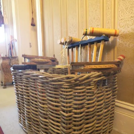 Lauralla Bed & Breakfast Mudgee