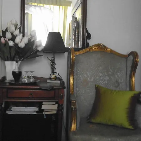 Lauralla Bed & Breakfast Mudgee