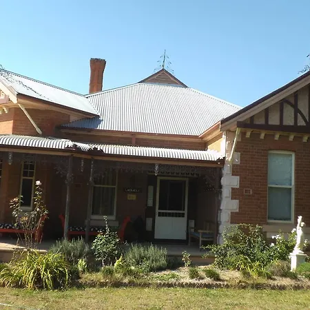 Bed & Breakfast Lauralla