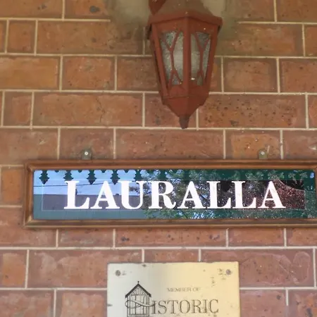 Lauralla Mudgee